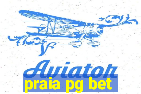 praia pg bet
